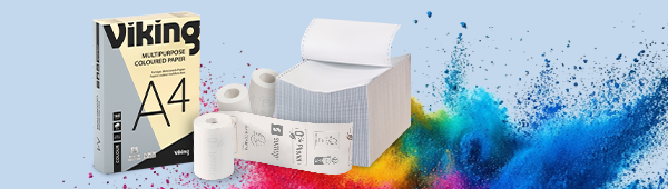 Paper range